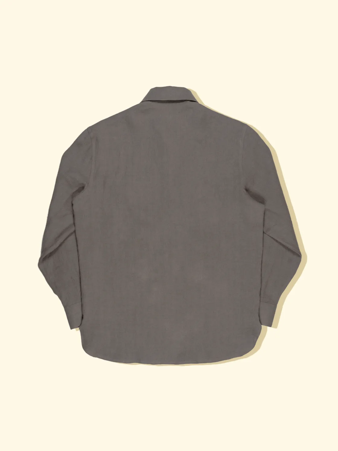 New The Anthology Freeman Popover - Graphite